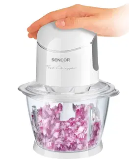 Sencor SCB 5100WH-EUE3 sekáček potravin