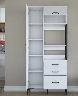Víceúčelová skříňka JE112 - 2958