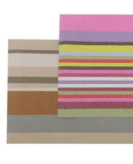 PROHOME - Prostírání 45x30cm různé dekory