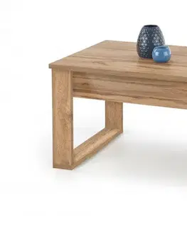 Konferenční stolek NEA Halmar