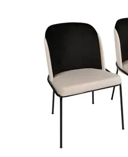 Sada židlí (2 kusy) Dore 145 V2