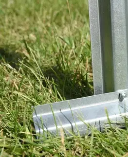 Skleník GLADUS polykarbonát 6 mm Lanitplast