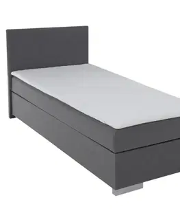 Boxspringová postel ADRIANA 90 Tempo Kondela