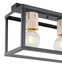 Stropní světlo RETRO Candellux