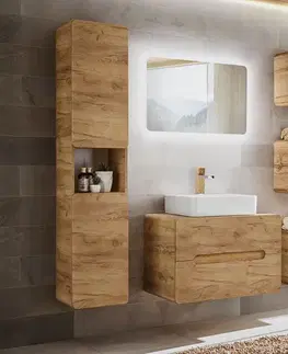 ArtCom Koupelnový komplet ARUBA Craft 80/4