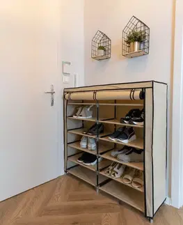 Organizér na boty IVAR Tempo Kondela