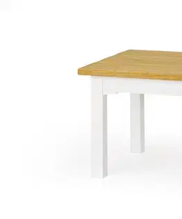 Rozkládací jídelní stůl LEONARDO Halmar