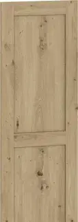 Čelní dvířka FORMO F2  Halmar