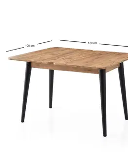 Jídelní stůl Dolunay