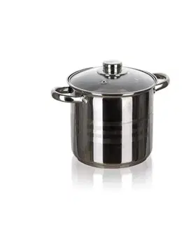 Banquet Hrnec nerezový Living, 4,3 l, 4,3 l