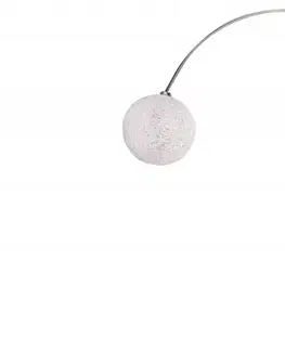 Stojací lampa ANTERÓS Dekorhome