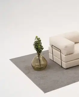 Dvoumístná pohovka Comfort - Cream v2