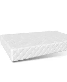 FDM Pěnová matrace BABY Natural 51 | 70 x 160 cm