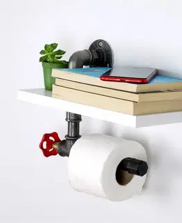 Toilet Paper Holder Boruraf244