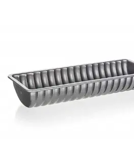 Banquet Forma Srnčí hřbet s nepřilnavým povrchem Culinaria, 31,5 x 12 x 5,5 cm