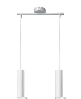 Závěsná lampa TUBA 2xGU10 Candellux