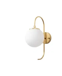 Nástěnná lampa Jewel - 10565