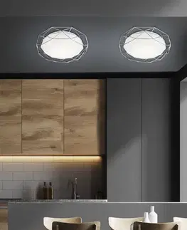 Stropní světlo SVEN 16W LED Candellux