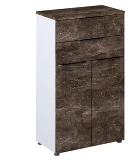Skříňka KLAUDIUS TYP 3 Tempo Kondela