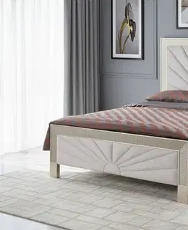 Stilig Bedroom ST900Q Čalouněná postel 160cm