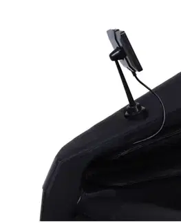 Elektrické masážní křeslo MAZZARE HARMONY