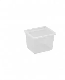 PLAST TEAM - Box úložný 3,5l BASIC plastový