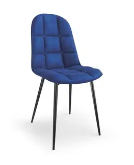 Jídelní židle K417 Halmar