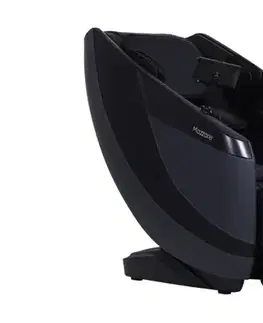 Elektrické masážní křeslo MAZZARE HARMONY