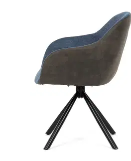 Otočné jídelní křeslo DCH-Y1143 Autronic