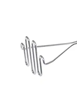 PROHOME - Mačkadlo brambor 24cm