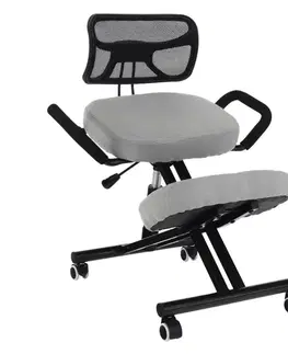 Ergonomická klekačka RUFUS Tempo Kondela