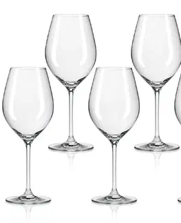PROHOME - Sklenice 6ks Celebration 660ml