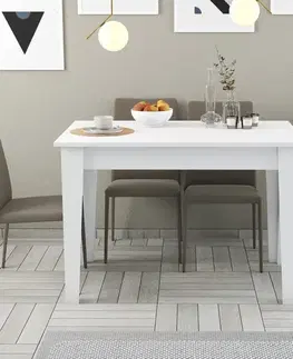 Kuchyňský stůl Kiev 510 - White