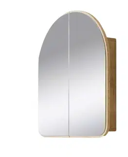 Koupelnová skříňka Hope Cabinet - Beige