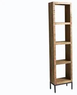 Regál THOR Dekorhome