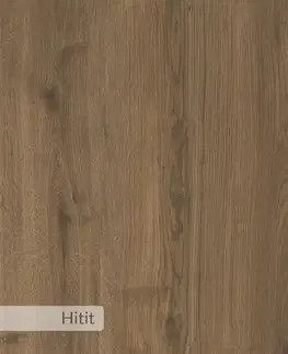 Knihovna Karmato Brown