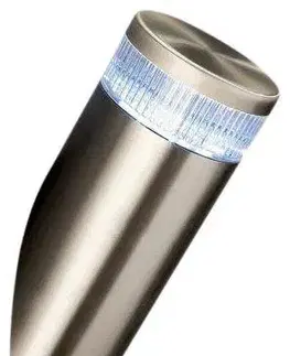 Zahradní nástěnná lampa Helsinki LED 1x12 diod