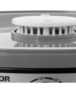 Sencor SFD 3109BK sušička ovoce
