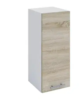 Horní skříňka FABIANA W - 30 Tempo Kondela