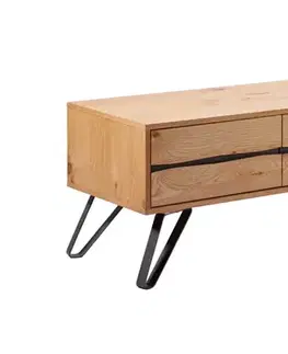 TV stolek OIDIPUS Dekorhome