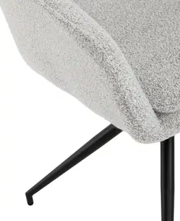 Otočné jídelní křeslo DCH-T1156 Autronic