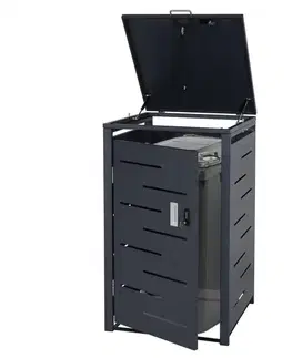 Přístřešek na popelnici E83