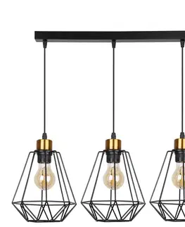 Závěsná lampa PRIMO Candellux