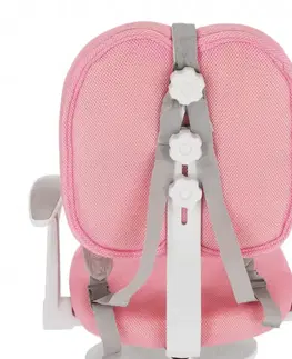 Dětská rostoucí židle ANAIS Tempo Kondela