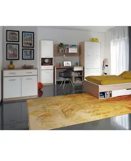 Šatní skříň TEYO 4D Tempo Kondela