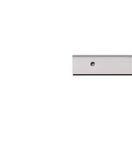 ArtExt Lišta spojovací 38 mm Typ: alu