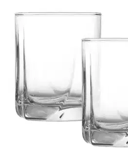 PROHOME - Sklenice whisky 260ml 3ks Shine