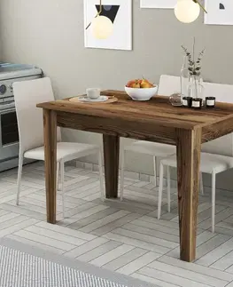 Kuchyňský stůl Kiev 507 - Walnut