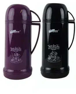 PROHOME - Termoska 600ml různé barvy