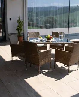 Zahradní set GARDEN Tempo Kondela